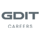 GD Information Technology logo