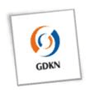 GDKN Corp logo