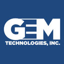 GEM Technologies logo