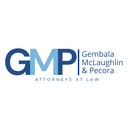 GEMBALA, MCLAUGHLIN & PECORA CO., LPA logo