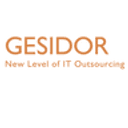 GESIDOR Dresden logo