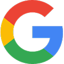 GFiber logo