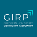 GIRP - European Healthcare Distribution Association logo