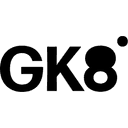 GK8 by Galaxy logo