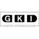 GKI logo