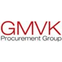 GMVK Procurement logo