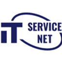 GO InTech - IT-Service-Net logo