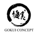 GOKUI Concept logo