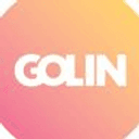GOLIN logo
