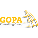 GOPA Group logo