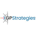 GP Strategies Career Site logo