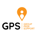 GPS Group Peer Support logo