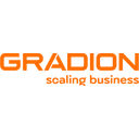 GRADION logo