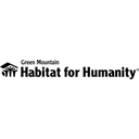 GREEN MOUNTAIN HABITAT FOR HUMANITY logo