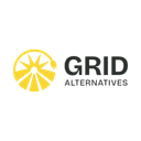 GRID ALTERNATIVES logo