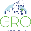 GRO Clinical Services logo