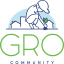 GRO Community logo