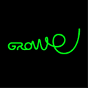 GROWE logo