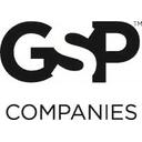 GSP Marketing Technologies logo