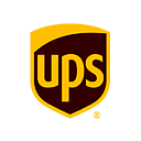 GSV UPS General Services logo