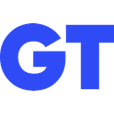 GT logo