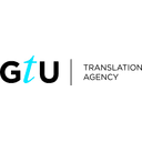 GTU Translation Agency logo