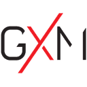 GXM Technologies logo