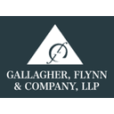 Gallagher, Flynn & Company logo