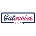 Galvanize USA logo
