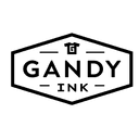 Gandy Ink logo