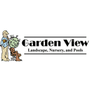 Garden View Landscape, Nursery, & Pools logo