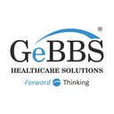 GeBBS Healthcare Solutions logo