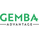 Gemba Advantage logo