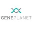 GenePlanet logo