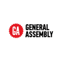 General Assembly logo