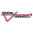 General Kinematics Corporation logo