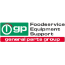 General Parts Group logo