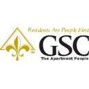 General Services Corp logo
