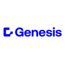 Genesis Global logo