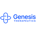 Genesis Therapeutics logo
