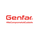 Genfar logo