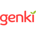 Genki logo