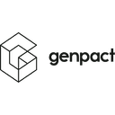 Genpact logo