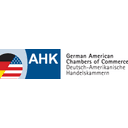 German American Chambers of Commerce logo