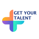 Get Your Talent logo