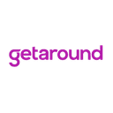 Getaround logo