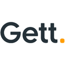 Gett logo