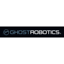 Ghost Robotics logo