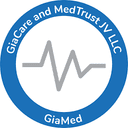 GiaMed logo