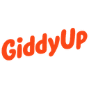 GiddyUp logo